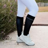 Kentucky Horsewear Socks Glitter Set of 3